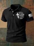Men's Ain't No Pastor Like One I Got Short Sleeve Shirt