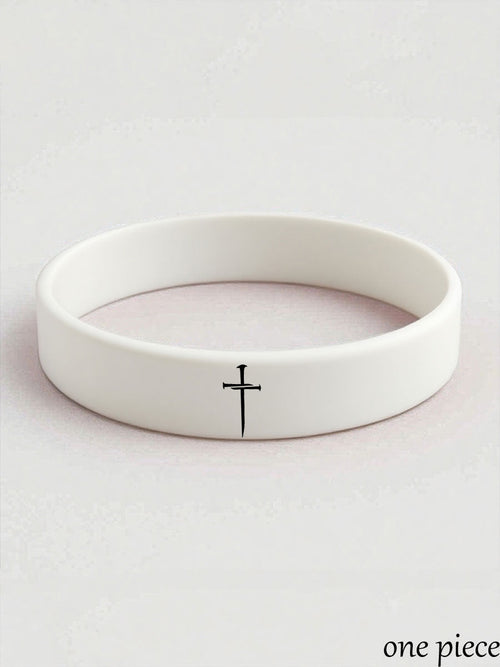 Faith Bracelet